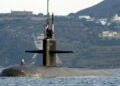 Misión Permanente alerta que EE.UU. planea enviar "submarino nuclear" a las costas venezolanas la próxima semana