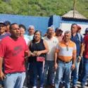 Trabajadores de la planta de gas de Güiria se sumaron a petición de audiencia a la gobernadora