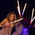 Shakira rompe el récord de entradas vendidas en Colombia gracias a su gira ‘Las mujeres ya no lloran’