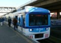 Un sexagenario anaquense falleció tras ser atropellado por un tren en Buenos Aires