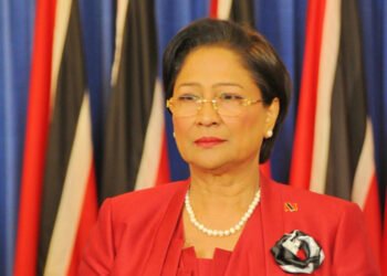 Trinidad y Tobago anunció que apoya despliegue militar de EE.UU. en el Caribe