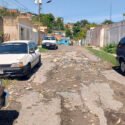 Voz Comunitaria | En Cuevas de Guanire solicitan rehabilitación de una calle y embaulamiento de una quebrada