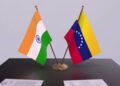 Venezuela reafirma su disposición de profundizar las relaciones diplomáticas con la India