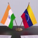 Venezuela reafirma su disposición de profundizar las relaciones diplomáticas con la India