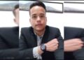 VV denuncia deterioro en estado de salud de periodista preso hace un año