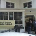 Defensoría insta a los países a rechazar "cualquier intento de agresión" contra Venezuela
