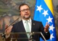 Venezuela rechaza denuncia de Noruega sobre supuesto incremento de desapariciones forzadas