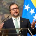 Venezuela rechaza denuncia de Noruega sobre supuesto incremento de desapariciones forzadas