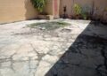 En la Urb. Chuparín drenaron las aguas negras y prometieron realizar trabajo para mejorar sistema de cloacas (+Fotos)