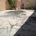 En la Urb. Chuparín drenaron las aguas negras y prometieron realizar trabajo para mejorar sistema de cloacas (+Fotos)