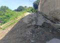 Voz Comunitaria | Vecinos de Valle Lindo piden asfaltado y mejoras en servicio eléctrico