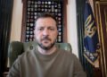 Zelenski se prepara para su viaje a Washington flanqueado por el apoyo europeo