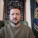 Zelenski se prepara para su viaje a Washington flanqueado por el apoyo europeo
