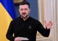 Zelenski reitera su disposición a reunirse con Putin tras valorar éste las negociaciones