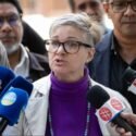 Abogada Díaz informa que salió de Venezuela y se encuentra en Colombia