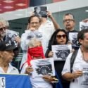 Comité de madres de presos políticos en Venezuela celebra excarcelación de Martha Grajales