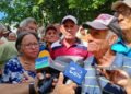 Afectados de cataratas de la zona de Paria piden un operativo de intervenciones de la vista