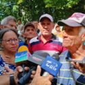 Afectados de cataratas de la zona de Paria piden un operativo de intervenciones de la vista