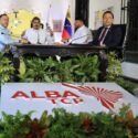 Jefes de Estado de la ALBA condenan el "despliegue militar" de EEUU en "aguas del Caribe"