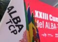 ALBA advierte que despliegue militar de EE.UU. pone en riesgo la estabilidad de la región