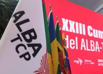 ALBA advierte que despliegue militar de EE.UU. pone en riesgo la estabilidad de la región