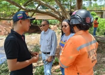 Alcalde de Mejía anunció acciones para atender afectaciones causadas por las lluvias