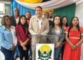 Presidente del Cleanz presentó balance legislativo del 2025