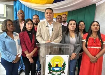 Presidente del Cleanz presentó balance legislativo del 2025