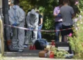 Zelenski anuncia captura de sospechoso por asesinato del exjefe de Parlamento Andri Parubi