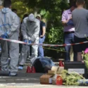 Zelenski anuncia captura de sospechoso por asesinato del exjefe de Parlamento Andri Parubi