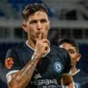 Anzoátegui enfrentará a UCV en los cuartos de final de Copa Venezuela
