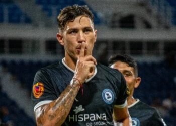 Anzoátegui enfrentará a UCV en los cuartos de final de Copa Venezuela