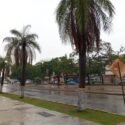 Fuerte lluvia causó apagón en algunos sectores de la zona norte de Anzoátegui