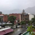 Varias zonas de Caracas y de algunas regiones de Venezuela sufren fallas eléctricas