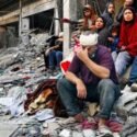 El ataque israelí al hospital Nasser de Gaza causa 20 muertos, cuatro de ellos periodistas