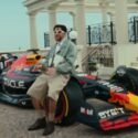 Bad Bunny, Adidas y Mercedes llevan por primera vez un vehículo de Fórmula 1 a Puerto Rico