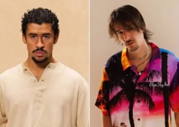 Bad Bunny y Danny Ocean lideran las nominaciones de Premios Juventud que serán en Panamá