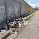 En Barrio Mariño piden mejoras en servicio de recolección de basura (+Fotos)
