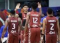 Venezuela definió a sus 12 convocados para la Americup Managua 2025