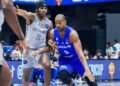 Venezuela venció a Nicaragua en el último amistoso previo a la Americup