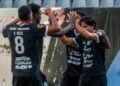 Anzoátegui superó a Marítimo y avanzó a cuartos de final de Copa Venezuela