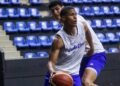 Selección de baloncesto visita Colombia para un triangular amistoso