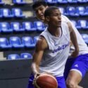 Selección de baloncesto visita Colombia para un triangular amistoso