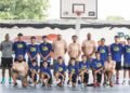 One Dream Academy arrancó con las clases personalizadas de baloncesto