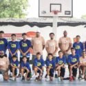 One Dream Academy arrancó con las clases personalizadas de baloncesto