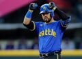 Suárez, Fermín y Peraza cambiaron de aires en Grandes Ligas