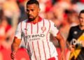 Yangel Herrera y Salomón Rondón tuvieron un estreno discreto en La Liga