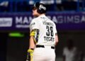 Balbino Fuenmayor cerró de gran manera la campaña regular en la LMB