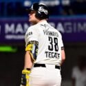 Balbino Fuenmayor cerró de gran manera la campaña regular en la LMB