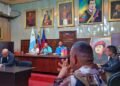 Cámara de Bermúdez realizará mesa de trabajo para revisar problemas de ordenamiento urbano